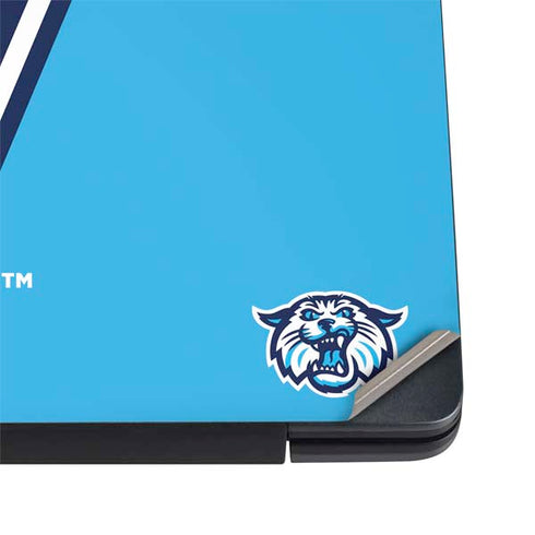 Villanova University V Wildcats Dell Vostro Skin
